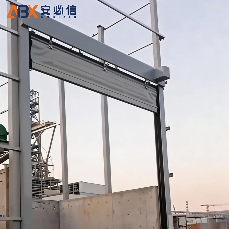 巴中市充气式门封
